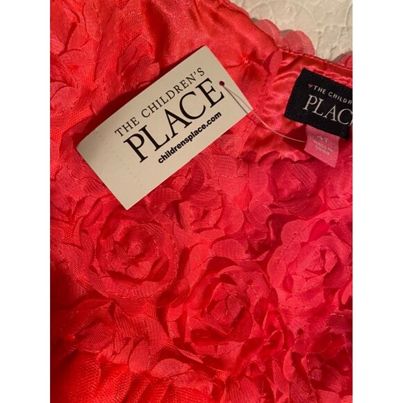 Childrens Place Dress 4T Girls Toddler Brand new with tag - Picture 4 of 7